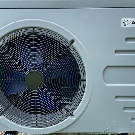 Ferienhaus Široki Brijeg エクステリア 写真