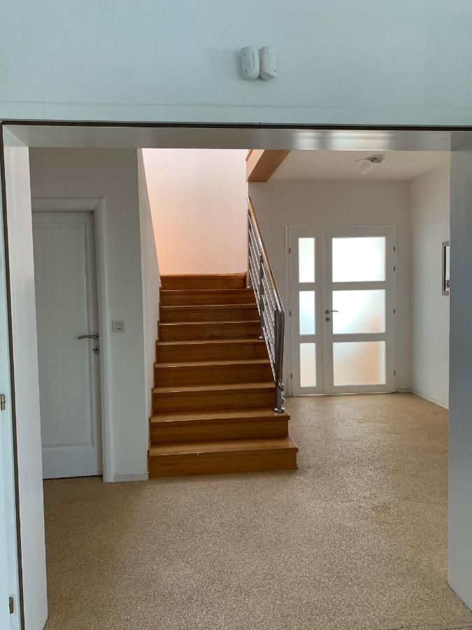 Ferienhaus Široki Brijeg エクステリア 写真
