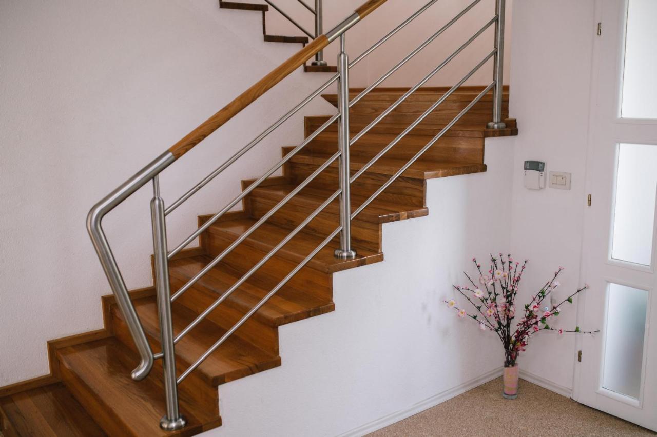 Ferienhaus Široki Brijeg エクステリア 写真