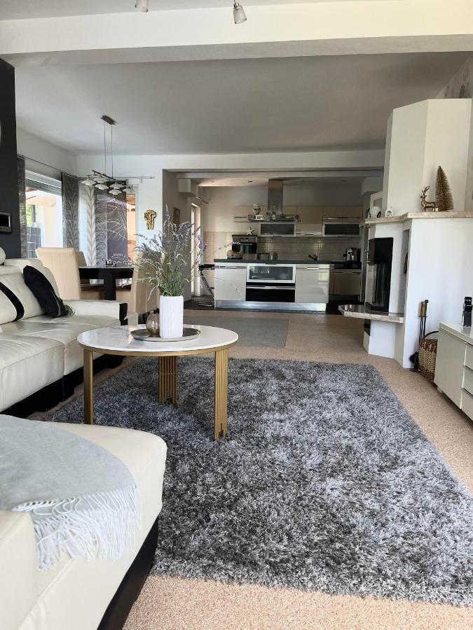 Ferienhaus Široki Brijeg エクステリア 写真