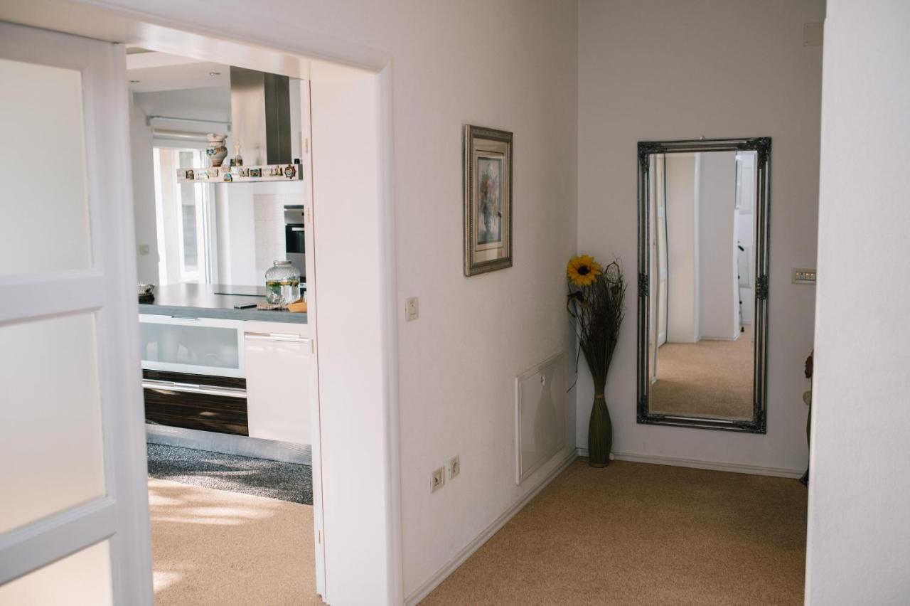Ferienhaus Široki Brijeg エクステリア 写真
